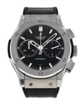 Pre-Owned Hublot Classic Fusion Watch